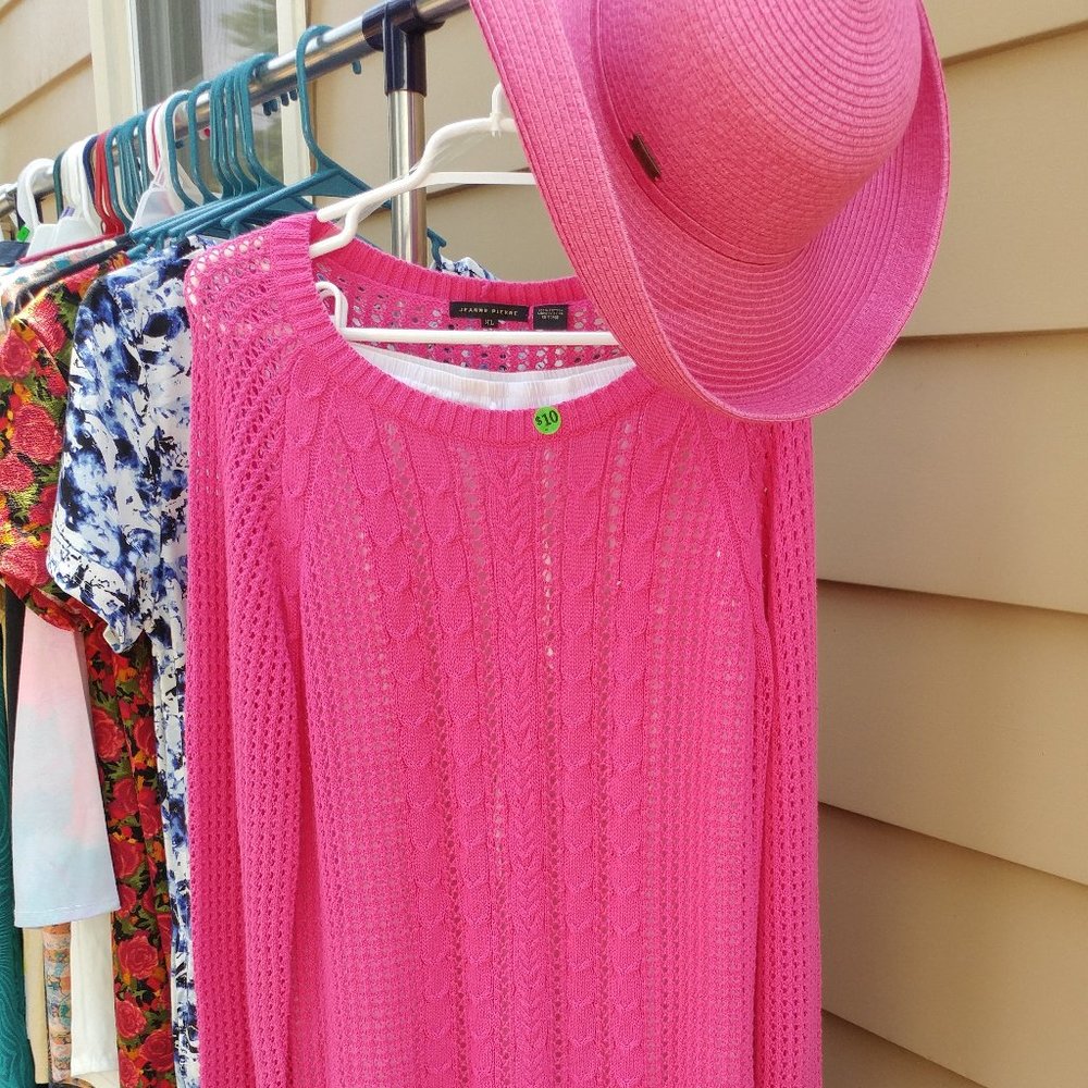 3 PC OUTFIT